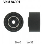SKF Umlenk-/Führungsrolle, Zahnriemen